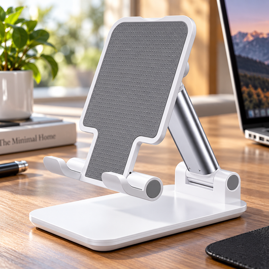 Foldable Phone and Tablet Stand