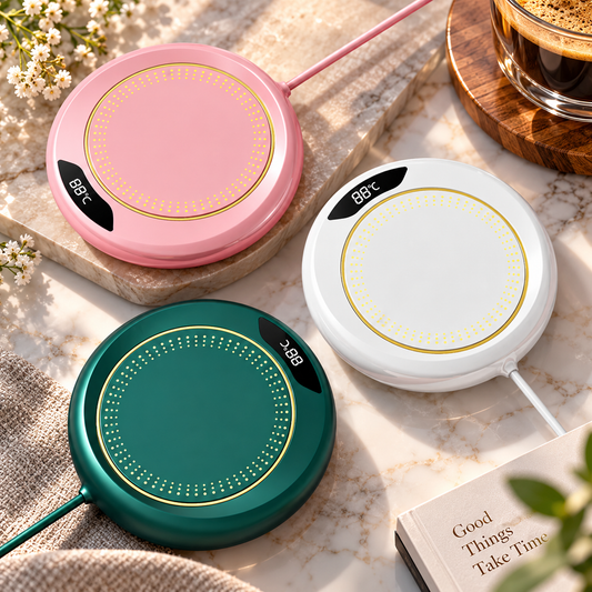 Digital Coffee Mug Warmer