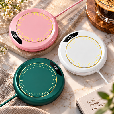 Digital Coffee Mug Warmer