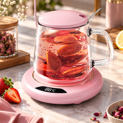 Digital Coffee Mug Warmer