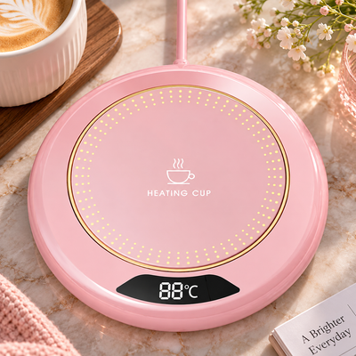 Digital Coffee Mug Warmer