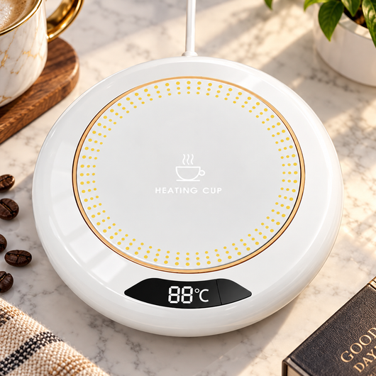 Digital Coffee Mug Warmer