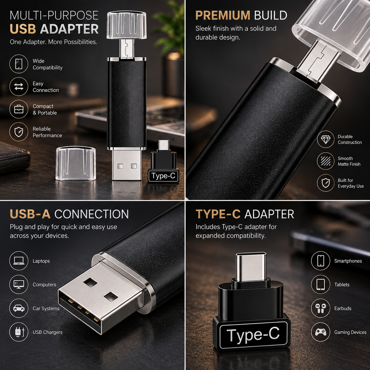 Everything You Need