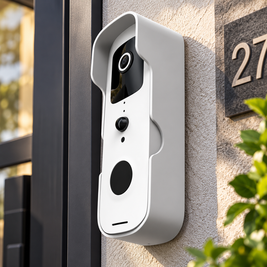 Wireless Video Doorbell Camera