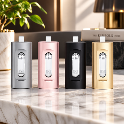 Metal USB 3.0 Flash Drive