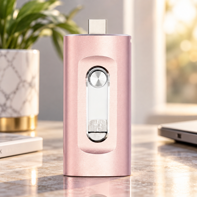Metal USB 3.0 Flash Drive