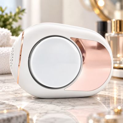 Portable Orb Bluetooth Speaker