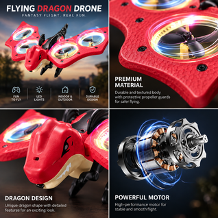 Dinosaur Remote Control Plane