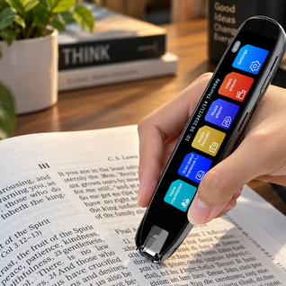Smart Translation Scanner Pen