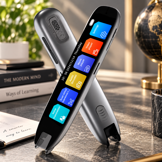 Smart Translation Scanner Pen