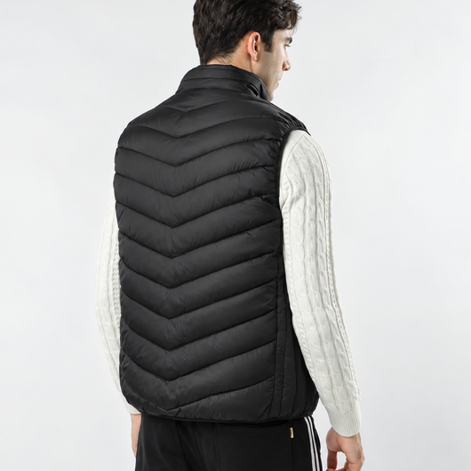 Men's Heated Winter Vest