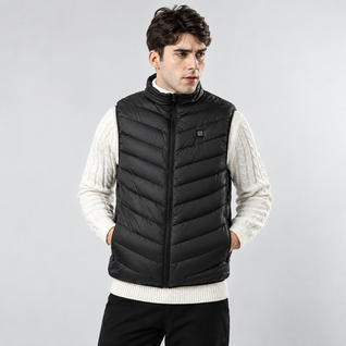 Men's Heated Winter Vest