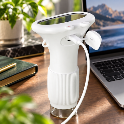 Handheld Mini Microscope for Kids