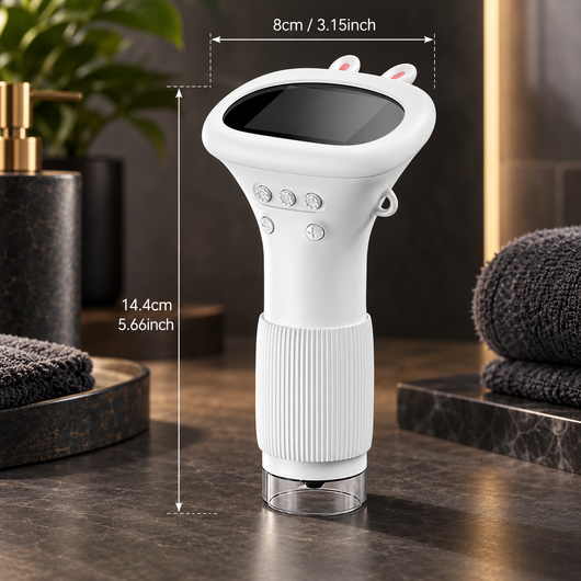 Handheld Mini Microscope for Kids