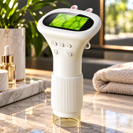 Handheld Mini Microscope for Kids