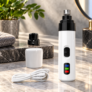 Rechargeable Pet Nail Grinder