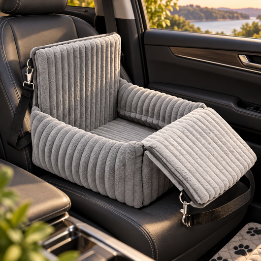 Dog Car Booster Seat
