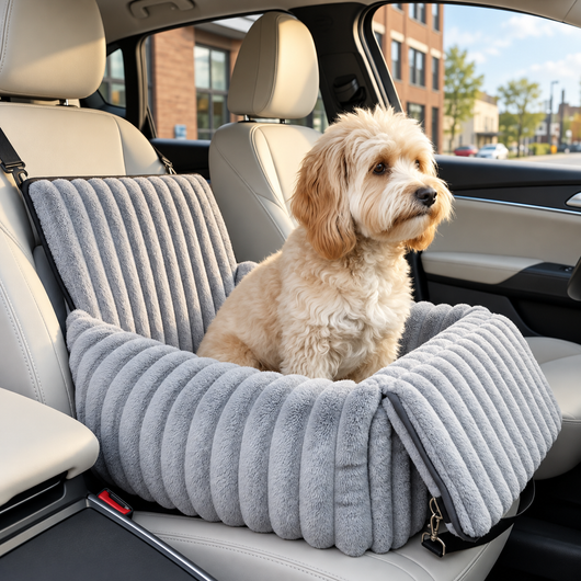 Dog Car Booster Seat