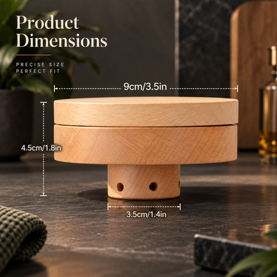 Cocktail and Whiskey Smoker Kit