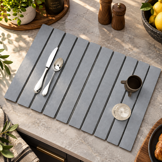 Stone Dish Drying Mat