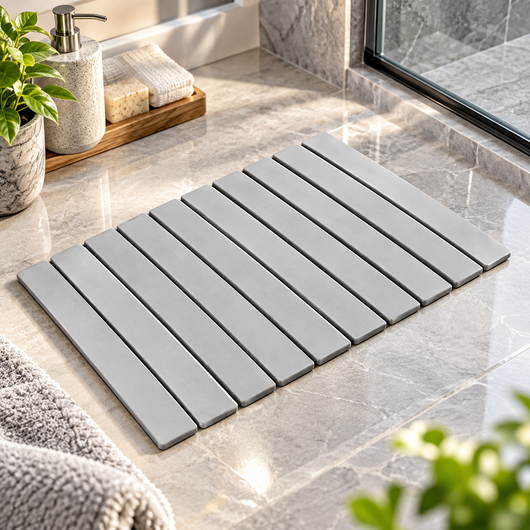 Stone Dish Drying Mat