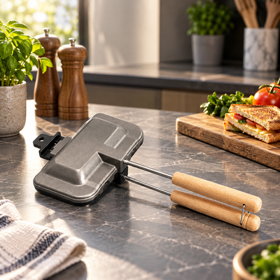 Stovetop Sandwich Maker