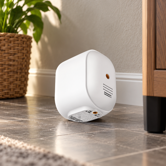 Wireless Battery Security Camera