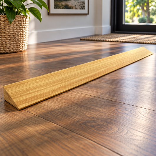 Robot Vacuum Threshold Ramp