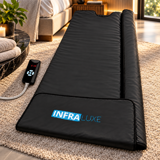 Infrared Sauna Blanket