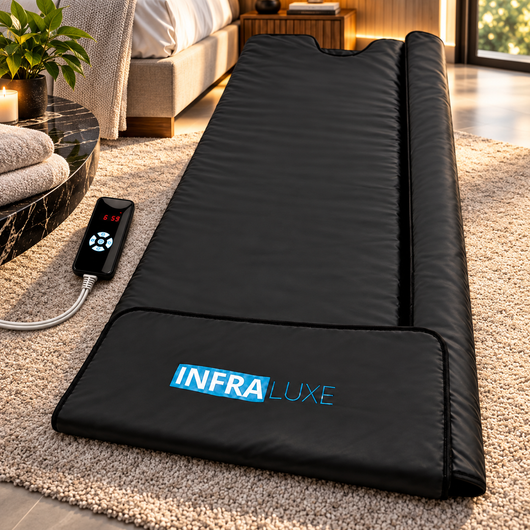 Infrared Sauna Blanket