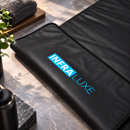Infrared Sauna Blanket