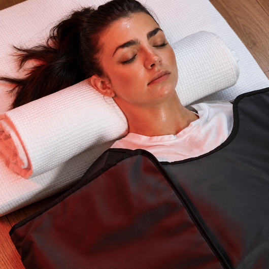 Infrared Sauna Blanket