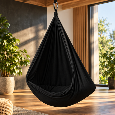 Indoor Outdoor Hammock Swing
