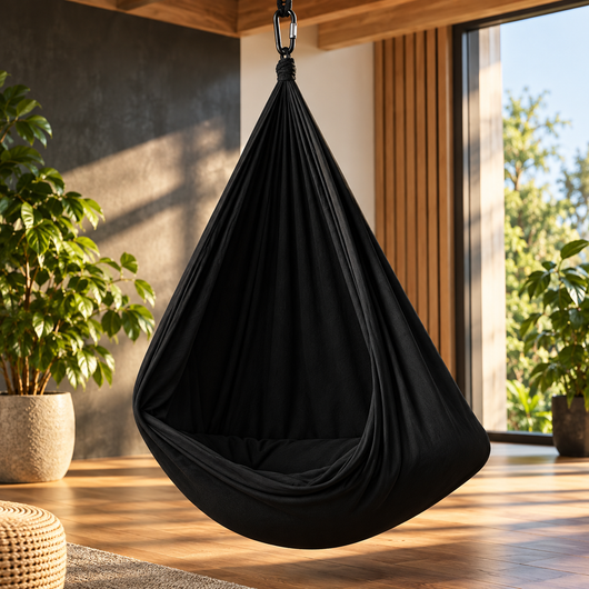 Indoor Outdoor Hammock Swing