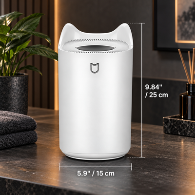 Night Light Cool Mist Humidifier