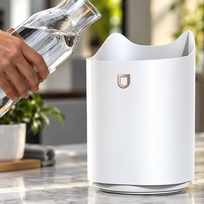 Night Light Cool Mist Humidifier