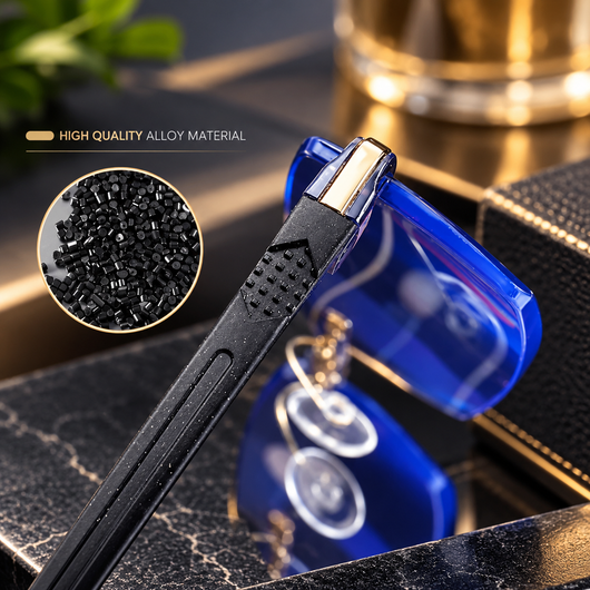 Unbreakable Multifocal Reading Glasses