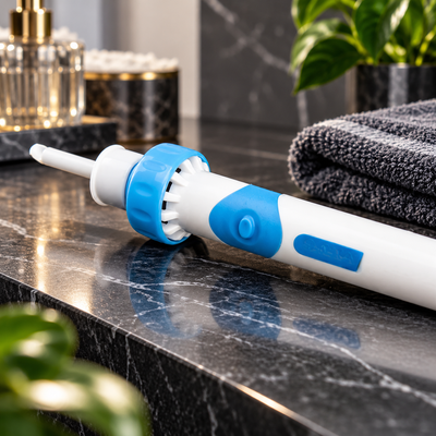 Electric Ear Wax Remover