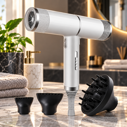 Lightweight Ionic Hair Dryer