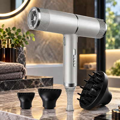 Lightweight Ionic Hair Dryer