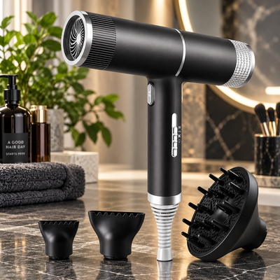 Lightweight Ionic Hair Dryer