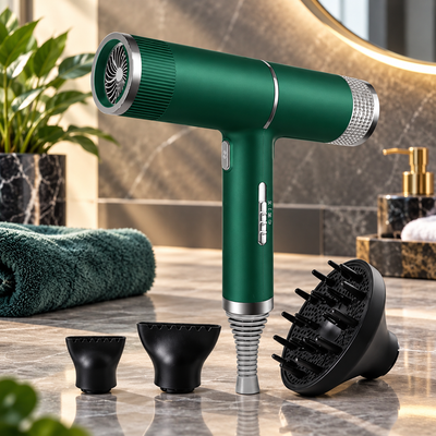 Lightweight Ionic Hair Dryer