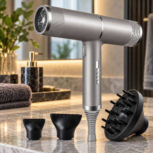 Lightweight Ionic Hair Dryer