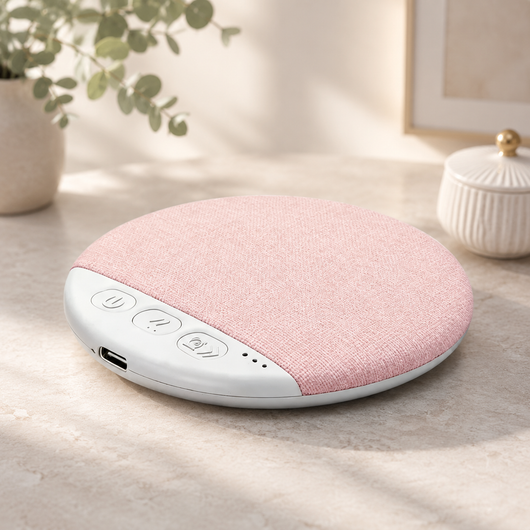 Bluetooth Pillow Speaker