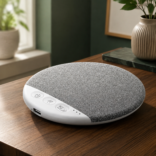 Bluetooth Pillow Speaker