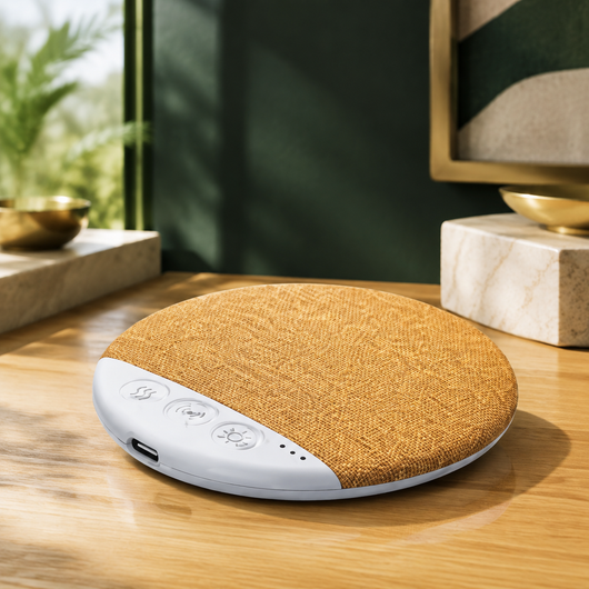 Bluetooth Pillow Speaker