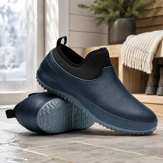 Slip-On Garden Utility Shoes