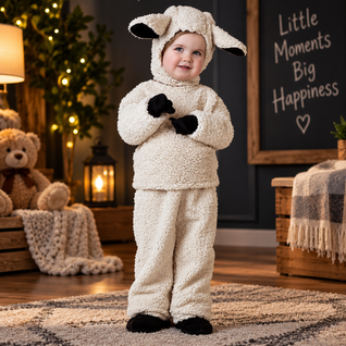 Kids Animal Dress Up Costume