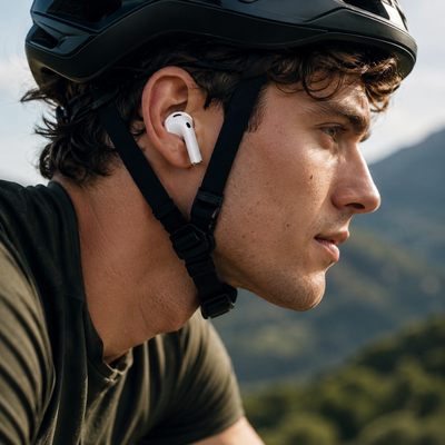 Wireless Earbuds with Charging Case