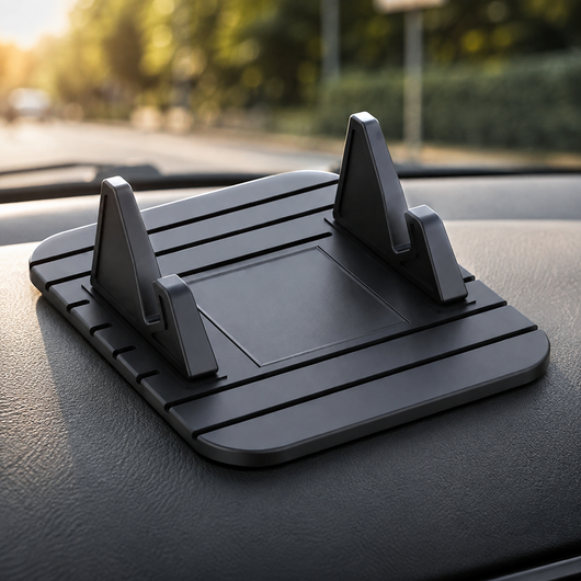 Non-Slip Dashboard Phone Holder